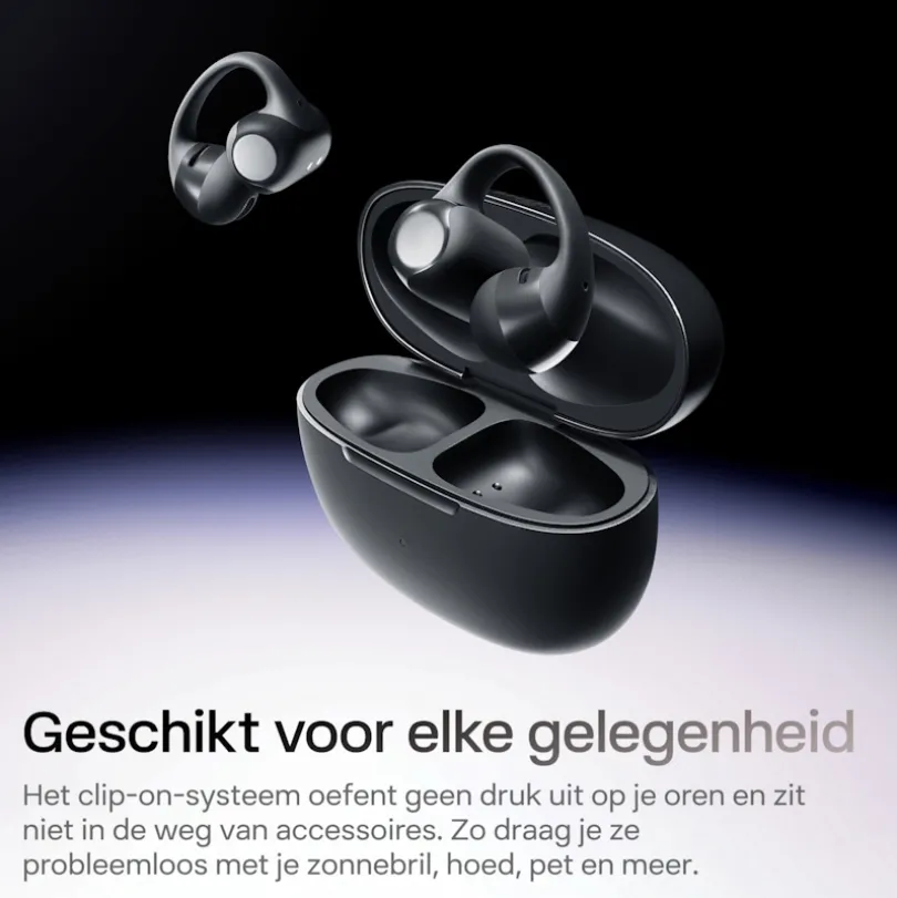 Shokz OpenDots ONE