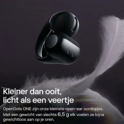 Shokz OpenDots ONE