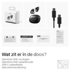 Shokz OpenDots ONE