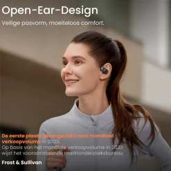 Shokz OpenFit Air