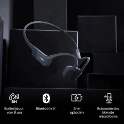 Shokz OpenRun Mini USB-C