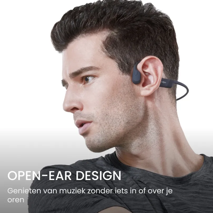 Shokz OpenRun Mini USB-C