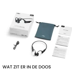 Shokz OpenRun Mini USB-C