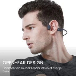 Shokz OpenRun USB-C
