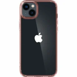 Spigen iPhone 14 Doorzichtig Hard Hoesje
