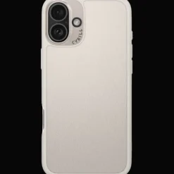 Spigen iPhone 16 Kajuk MagFit Hoesje