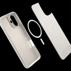Spigen iPhone 16 Kajuk MagFit Hoesje