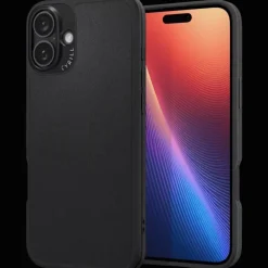 Spigen iPhone 16 Kajuk MagFit Hoesje