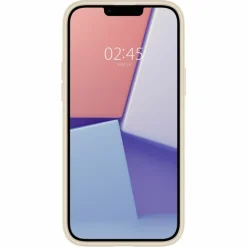 Spigen iPhone 14 Plus Doorzichtig Hard Hoesje