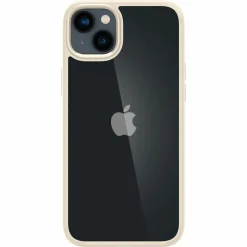 Spigen iPhone 14 Plus Doorzichtig Hard Hoesje