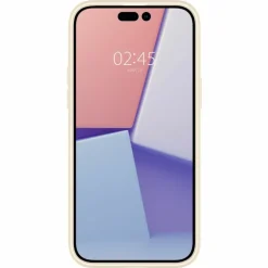 Spigen iPhone 14 Pro Max Doorzichtig Hard Hoesje