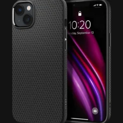 Spigen iPhone 14 Pro Max Liquid Air Hoesje