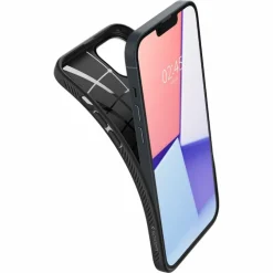 Spigen iPhone 14 Pro Max Liquid Air Hoesje