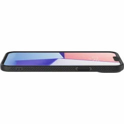 Spigen iPhone 14 Pro Max Liquid Air Hoesje