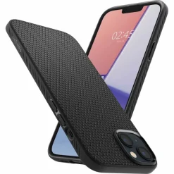 Spigen iPhone 14 Pro Max Liquid Air Hoesje