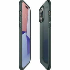 Spigen iPhone 14 Pro Max Thin Fit hoesje
