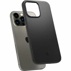 Spigen iPhone 14 Pro Max Thin Fit hoesje