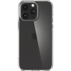 Spigen iPhone 15 Pro Max Ultra Hybrid Hoesje