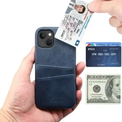 Suteni Apple iPhone 15 Plus Business Case Pasruimte