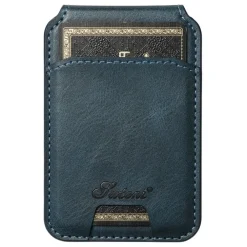 Suteni Google Pixel 8 Pro Backcover met Afneembare Wallet