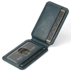 Suteni Google Pixel 8 Pro Backcover met Afneembare Wallet
