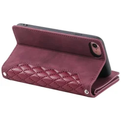 TwoTone Apple iPhone 16e/17e Wallet Hoesje