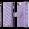 TwoTone Apple iPhone 16e/17e Wallet Hoesje