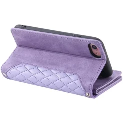 TwoTone Apple iPhone 16e/17e Wallet Hoesje