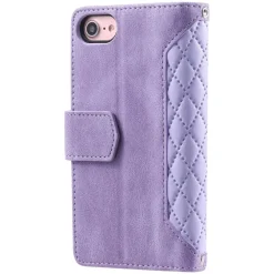 TwoTone Apple iPhone 16e/17e Wallet Hoesje