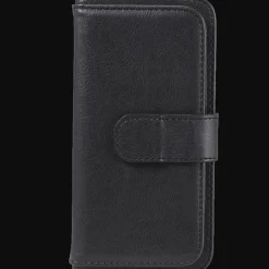 TwoTone iPhone 12 (Pro) Luxury Wallet