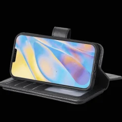 TwoTone iPhone 12 (Pro) Luxury Wallet