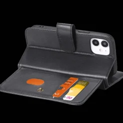 TwoTone iPhone 12 (Pro) Luxury Wallet