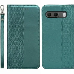 TwoTone OnePlus Nord 4 Slim Magnetic Bookcase
