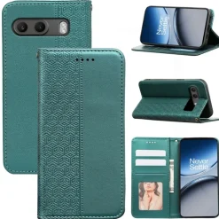 TwoTone OnePlus Nord 4 Slim Magnetic Bookcase