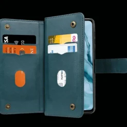 TwoTone OnePlus Nord Luxury Wallet