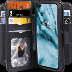 TwoTone OnePlus Nord Luxury Wallet