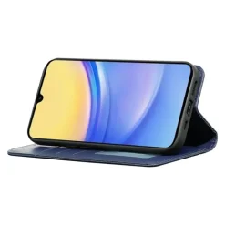 TwoTone Samsung Galaxy A16 Slim Magnetic Bookcase