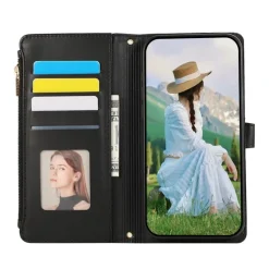 TwoTone Samsung Galaxy A57 Wallet Hoesje