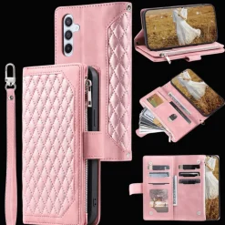 TwoTone Samsung Galaxy A37 Wallet Hoesje