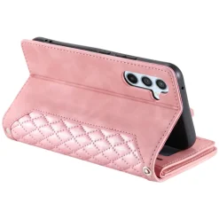 TwoTone Samsung Galaxy A37 Wallet Hoesje