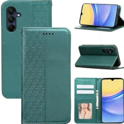 TwoTone Samsung Galaxy A16 Slim Magnetic Bookcase