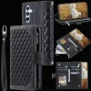 TwoTone Samsung Galaxy A37 Wallet Hoesje