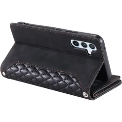 TwoTone Samsung Galaxy A37 Wallet Hoesje
