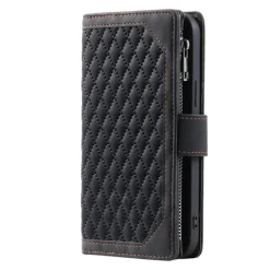 TwoTone Samsung Galaxy A37 Wallet Hoesje