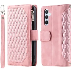 TwoTone Samsung Galaxy A17 (5G) Wallet Hoesje