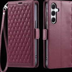 TwoTone Samsung Galaxy S25 FE Booky