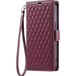 TwoTone Samsung Galaxy S25 FE Booky