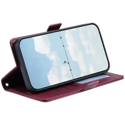 TwoTone Samsung Galaxy S25 FE Booky