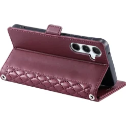 TwoTone Samsung Galaxy S25 FE Booky
