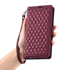 TwoTone Samsung Galaxy S25 FE Booky